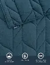 Esquimal-Edredon-Acolchado-Trenzado-Azul-Oceano-Relleno-capitonado-antimovimiento-04.webp