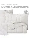 Esquimal-Edredon-Acolchado-Trenzado-Hueso-Con-fundas-almohada-02.webp