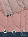 Esquimal-Edredon-Acolchado-Trenzado-Palo-de-Rosa-Relleno-capitonado-antimovimiento-04.webp