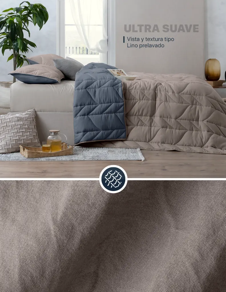 Esquimal-Edredon-Acolchado-Trenzado-Beige-Azul-Tela-lino-prelavado-ultrasuave-Tela-lino-prelavado-ultrasuave-05.webp