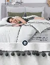 Esquimal-Funda-Duvet-Microfibra-Pompones-Blanco-Negro-03.webp