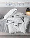 Esquimal-Funda-Duvet-Microfibra-Pompones-Blanco-Negro-02.webp
