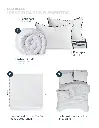 Esquimal-Funda-Duvet-Microfibra-Pompones-Blanco-Negro-04.webp