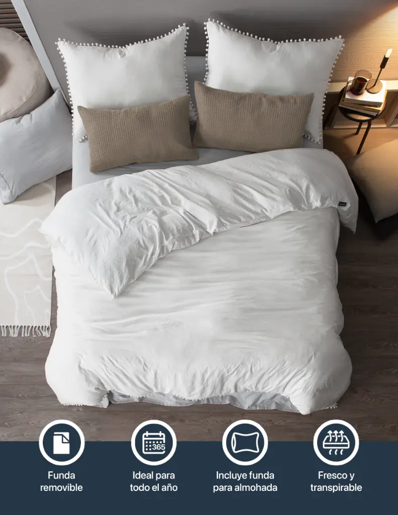 7 Esquimal-Funda-Duvet-Microfibra-Pompones-Blanco-Blanco-06.webp