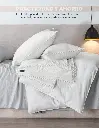 2 Esquimal-Funda-Duvet-Microfibra-Pompones-Blanco-Blanco-02.webp