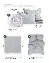 Esquimal-Funda-Duvet-Microfibra-Pompones-Gris-Claro-Gris-04.webp