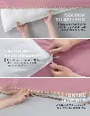 Esquimal-Funda-Duvet-Microfibra-Pompones-Rosa-Durazno-05.webp