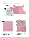 Esquimal-Funda-Duvet-Microfibra-Pompones-Rosa-Durazno-04.webp