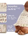 Esquimal-Pets-Playera-Termica-Olan-Flores-Beige-Detalles-03.webp