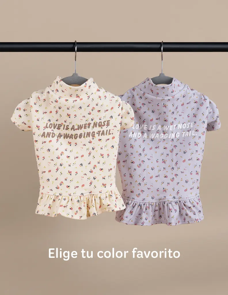 Esquimal-Pets-Playera-Termica-Olan-Flores-Beige-Estilos-06.webp