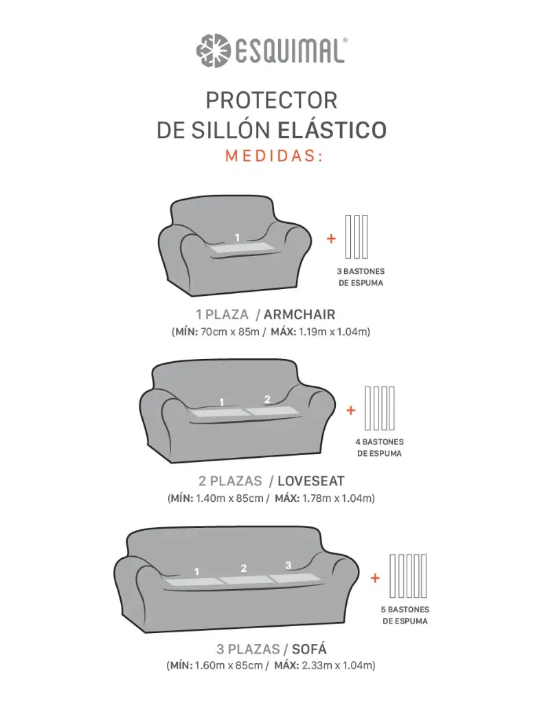 Esquimal-Protector-sillon-elastico.webp
