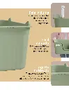 Esquimal-Pets-Arenero-Gato-Verde-Practico-03.webp