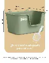Esquimal-Pets-Arenero-Gato-Verde-Regular-Dimensiones-04.webp