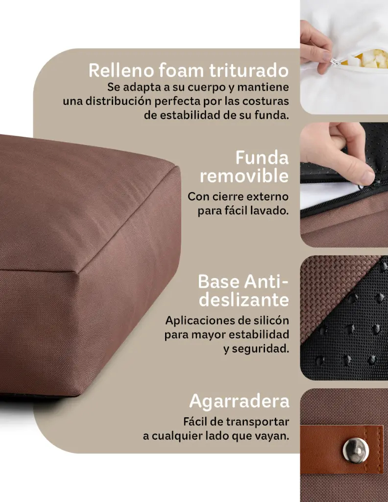 Esquimal-Pets-Cama-Lona-Cafe-Detalles-03.webp