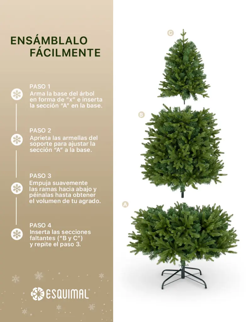 4-CHCT175-Esquimal-Arbol-Navidad-Verde-Olivo-Armado-Facil.webp