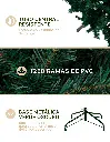 3-CHCT223-Esquimal-Arbol-Navidad-Invertido-Ramas-PVC-PE.webp