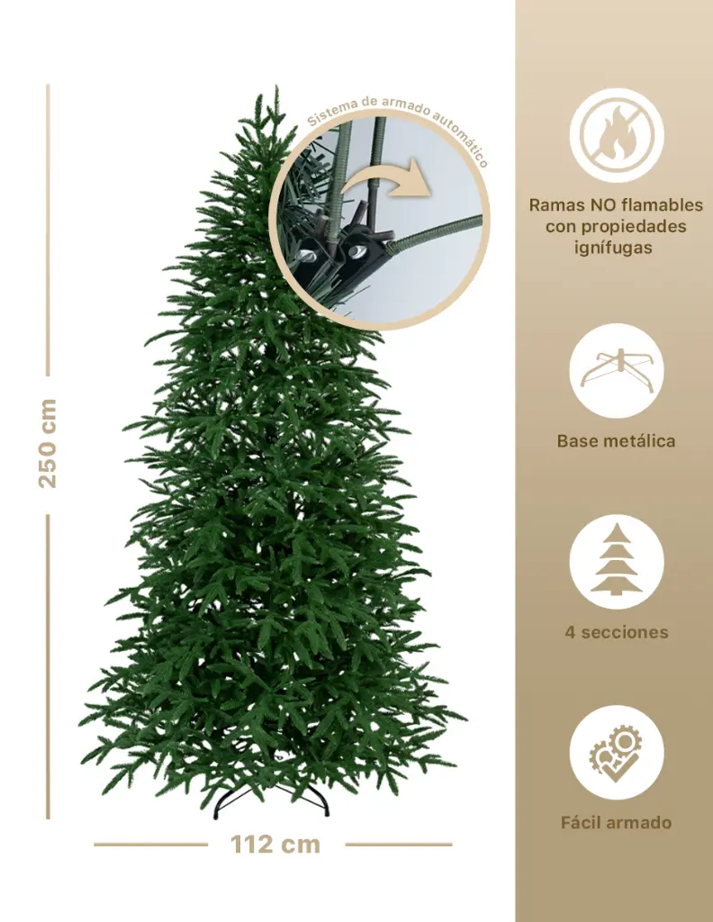 5-CHCT195-Esquimal-Arbol-Navidad-Verde-Dimensiones.webp