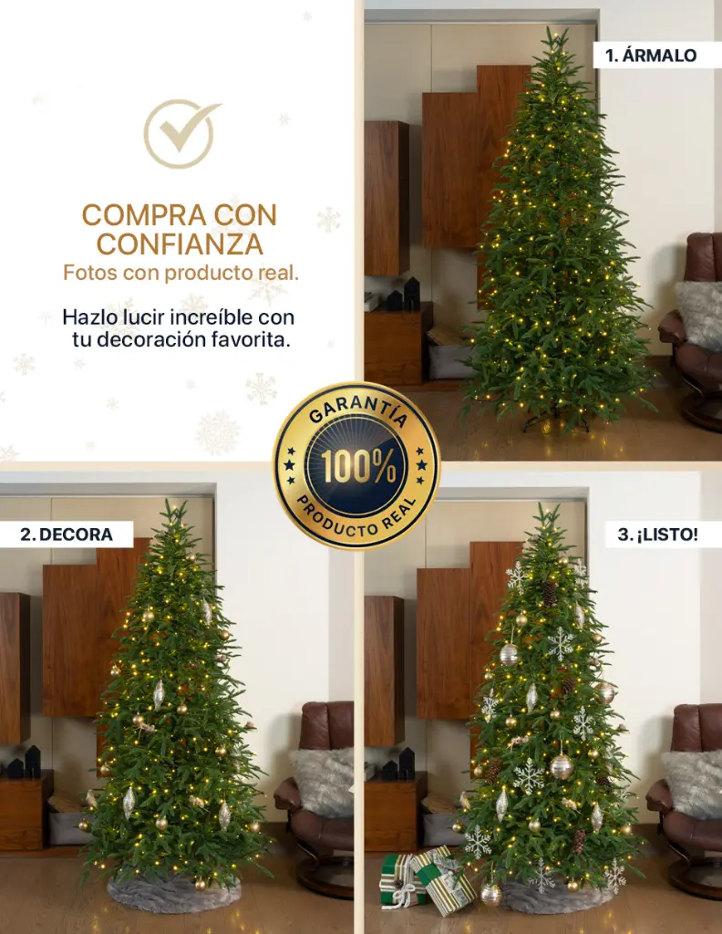 6-CHCT195-Esquimal-Arbol-Navidad-Verde-Decoracion-pasos.webp
