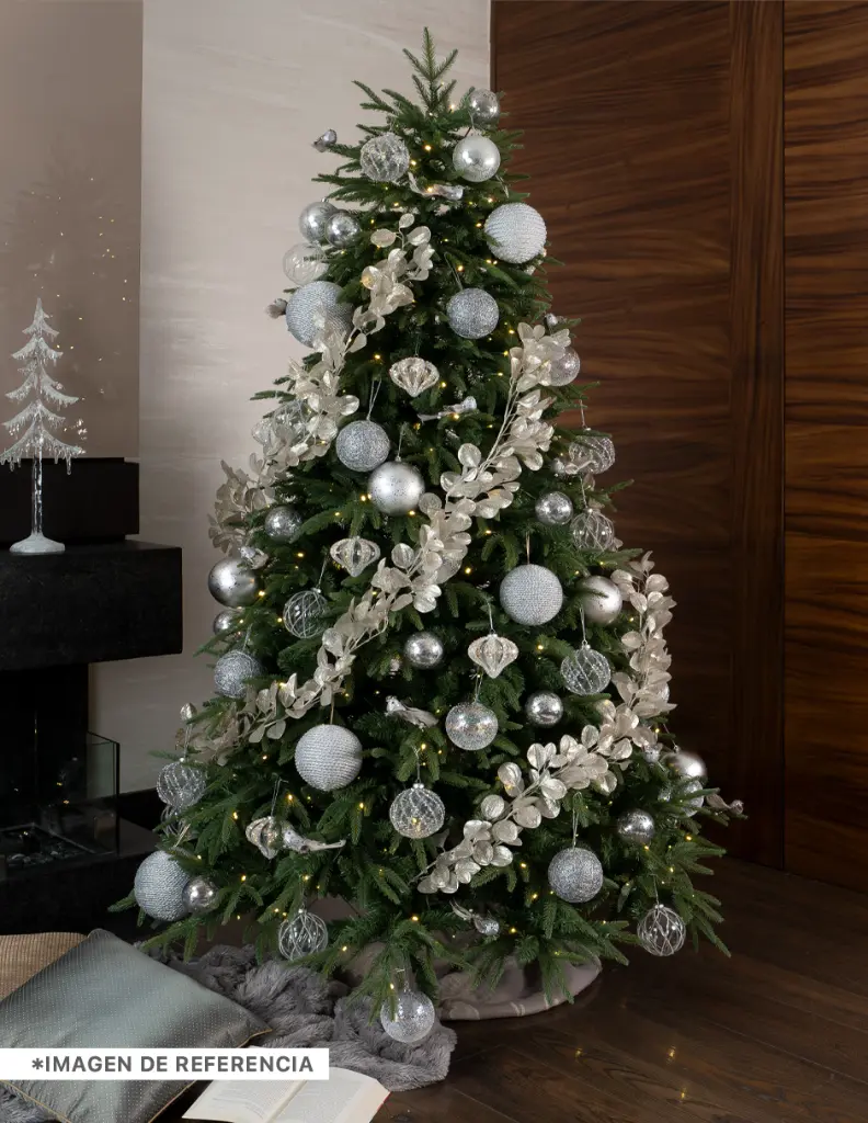 7-MCT069-Esquimal-Arbol-Navidad-LED-Verde-Decoracion-hogar.webp