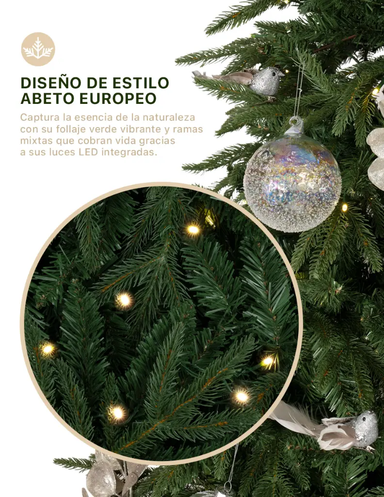 2-MCT069-Esquimal-Arbol-Navidad-LED-Verde-Follaje.webp