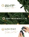 3-MCT069-Esquimal-Arbol-Navidad-LED-Verde-Ramas-PVC.webp