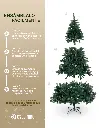 4-CHCT091-Esquimal-Arbol-Navidad-LED-Verde-Armado-Facil.webp