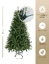 5-CHCT242-Esquimal-Arbol-Navidad-Verde-Olivo-Mediano.webp