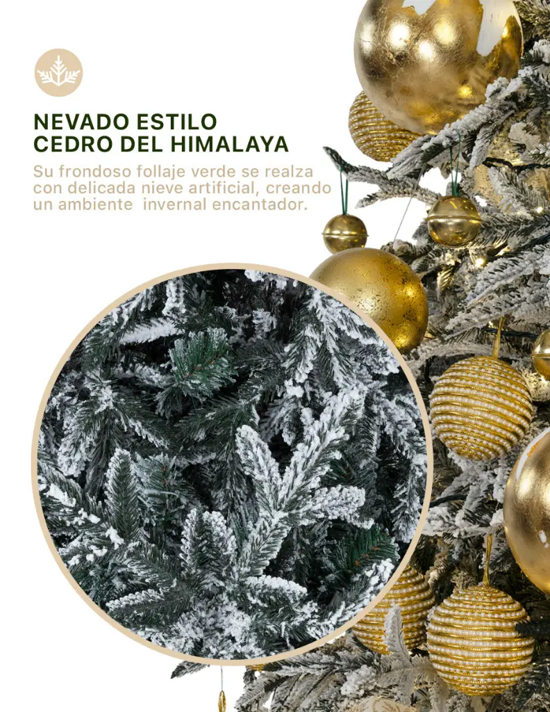 2-CHCT228-Esquimal-Arbol-Navidad-Verde-Nevado-Follaje.webp