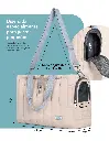 Esquimal-Pets-Bolsa-Transportadora-Perro-Khaki-Medida-chica-05.webp