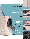 Esquimal-Pets-Bolsa-Transportadora-Perro-Khaki-Confeccion-Segura-03.webp