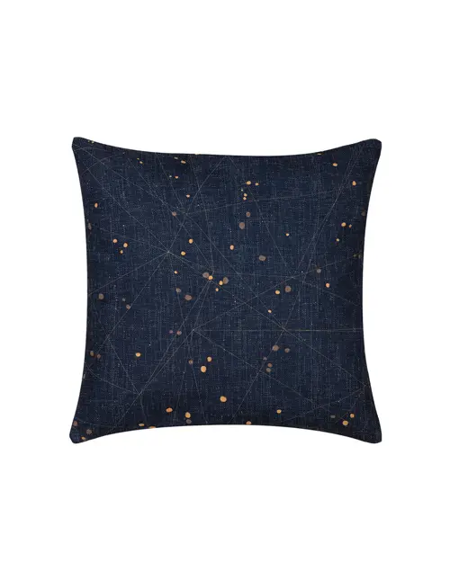 COJÍN ESTAMPADO ANTARES