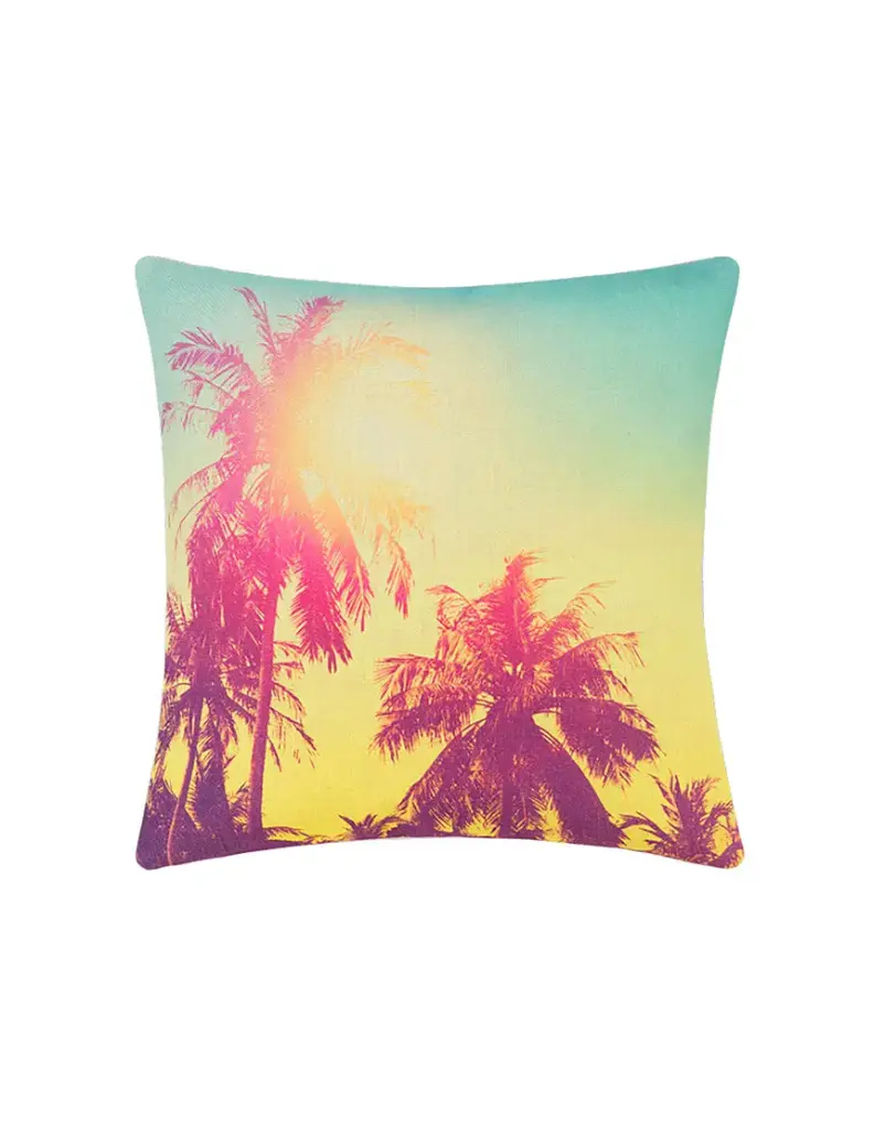 COJÍN ESTAMPADO CALIFORNIA
