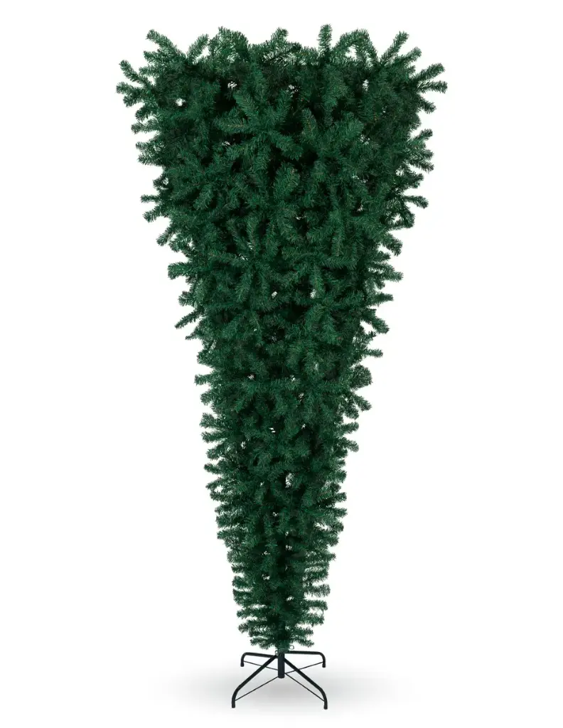 ARBOL DE NAVIDAD 1575 RAMAS