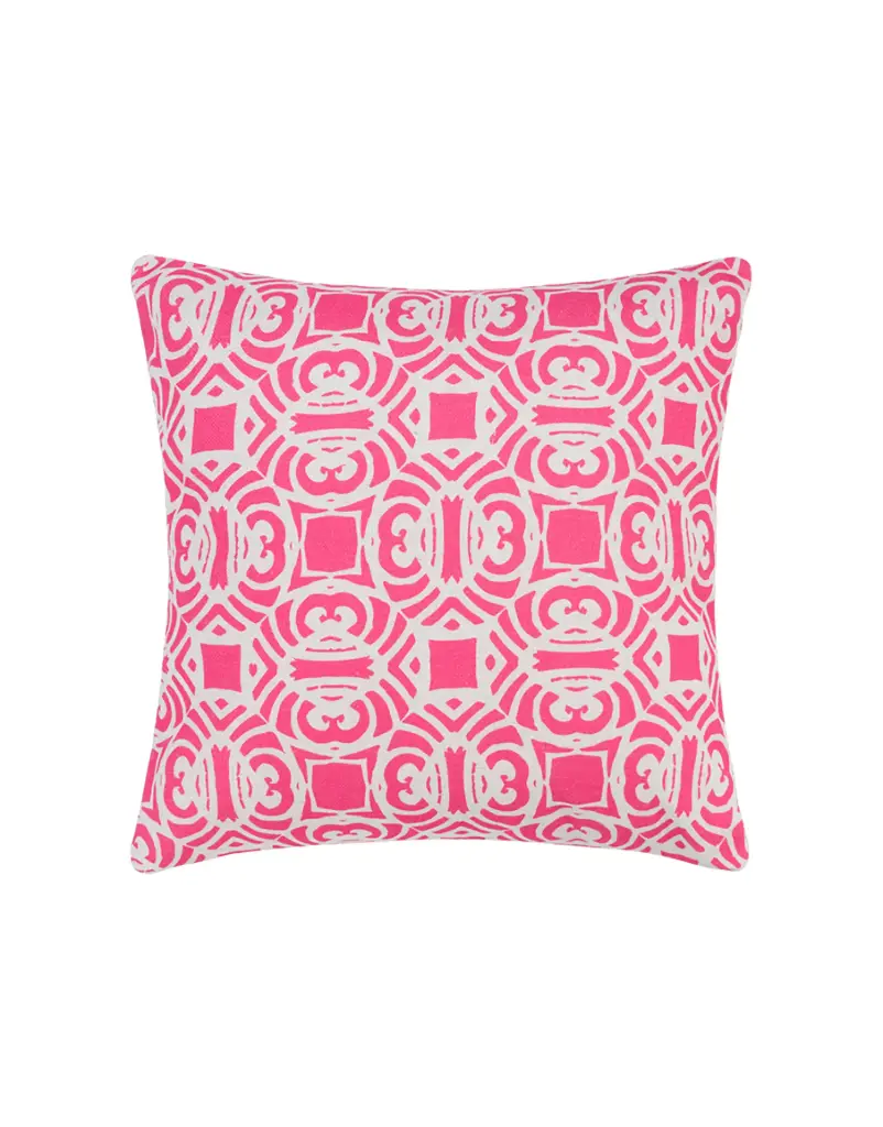 COJÍN ESTAMPADO OLIVIA