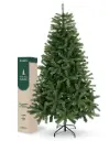 ARBOL DE NAVIDAD 1900 RAMAS