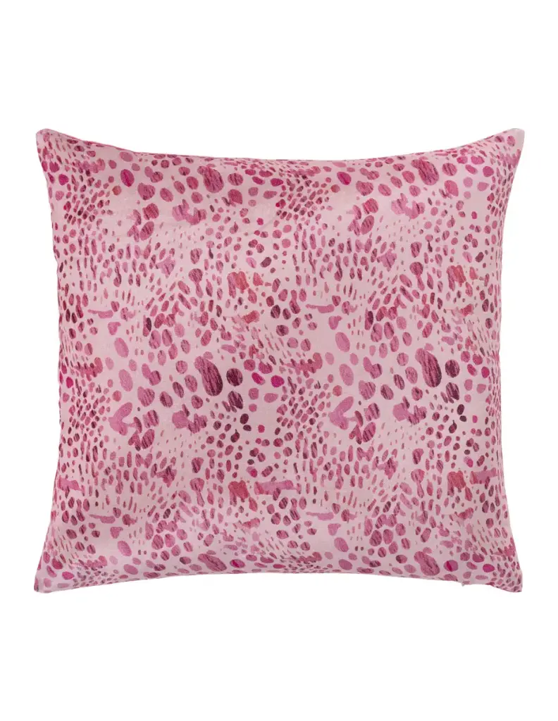 COJÍN VELVET ESTAMPADO NAMIRA