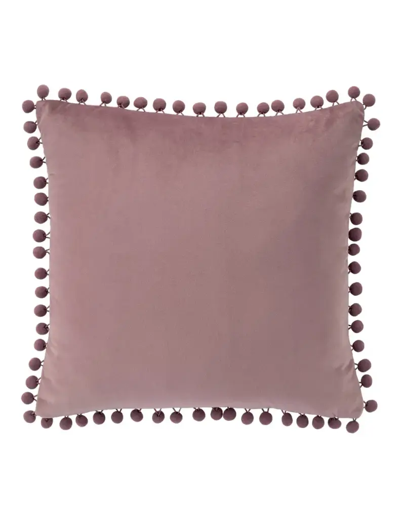 COJÍN VELVET LUXUS CECILIA