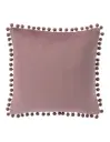 COJÍN VELVET LUXUS CECILIA
