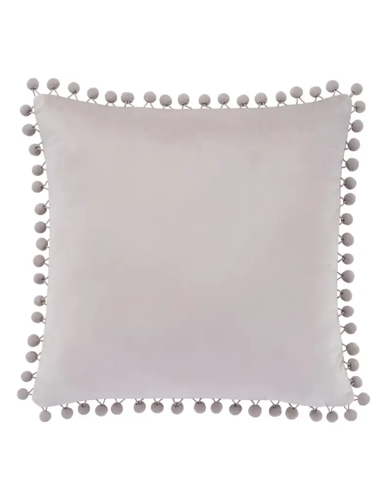 COJÍN VELVET LUXUS HUGO