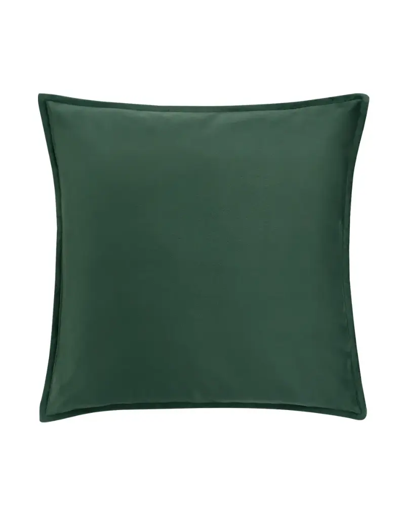 COJÍN VELVET LUXUS MUSGO