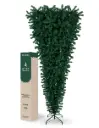 ARBOL DE NAVIDAD INVERTIDO 1250 RAMAS
