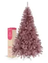 ARBOL DE NAVIDAD METALICO 1800 RAMAS