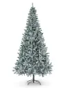 ARBOL DE NAVIDAD NEVADO 1320 RAMAS