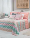 EDREDÓN PINSONIC ALOHA