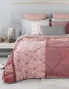 EDREDÓN PREMIUM MANTO