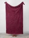 FRAZADA LUXUS CHENILLE IBERICO