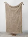 FRAZADA LUXUS CHENILLE MANILA