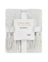 FRAZADA LUXUS CHENILLE MIKA
