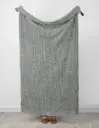 FRAZADA LUXUS CHENILLE YEN