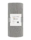 FRAZADA LUXUS MUSELINA CONCRETO